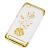 Чохол для Xiaomi Redmi 5a kingxbar diamond flower золотистий 516876
