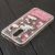 Чохол для Xiaomi Redmi 5 Plus Pepper блискітки вода рожевий "єдинорожки" 516358