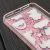 Чохол для Xiaomi Redmi 5 Plus Pepper блискітки вода рожевий "єдинорожки" 516359