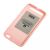 Чохол для Xiaomi Redmi 5a Molan Cano Jelly рожевий 516976