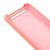 Чохол для Xiaomi Redmi 5a Silky Soft Touch світло-рожевий 517138