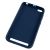 Чохол для Xiaomi Redmi 5a Rock матовий синій 517066