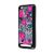 Чохол для Xiaomi Redmi 5A блискітки вода рожеві квіти 517363