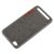 Чохол для Xiaomi Redmi 5A Label Case Textile сірий 517191
