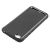 Чохол для Xiaomi Redmi 5A Weave чорний 517210