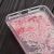 Чохол для Xiaomi Redmi 6 Pro / Mi A2 Lite Блискучі вода рожевий "сумочка" 518695