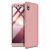 Чохол GKK LikGus для Xiaomi Redmi 7A 360 рожевий 521136