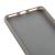 Чохол для Xiaomi Redmi Note 4X Label Case Textile сірий 521946