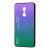 Чохол для Xiaomi Redmi Note 4x / Note 4 Hello glass фіолетовий 521886