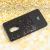 Чохол для Xiaomi Redmi Note 4x / Note 4 Label Case Leather + Shining чорний 521817