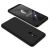 Чохол GKK LikGus для Xiaomi Redmi Note 4x 360 чорний 521867