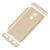 Чохол GKK LikGus для Xiaomi Redmi Note 4x 360 золотистий 521858