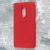 Чохол для Xiaomi  Redmi Note 4x / Note 4 Rock матовий червоний 521826