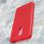 Чохол для Xiaomi  Redmi Note 4x / Note 4 Rock матовий червоний 521827