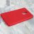 Чохол для Xiaomi  Redmi Note 4x / Note 4 Rock матовий червоний 521828