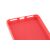 Чохол для Xiaomi Redmi Note 4X Label Case Textile червоний 521940
