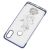 Чохол для Xiaomi Redmi Note 5 / Note 5 Pro kingxbar diamond flower синій 522769