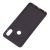 Чохол для Xiaomi  Redmi Note 5 / Note 5 Pro BMW чорний 522494