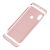 Чохол GKK LikGus для Xiaomi Redmi Note 5 / Note 5 Pro 360 рожевий 522674