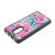 Чохол для Xiaomi Redmi Note 4X Блискучі вода рожеві квіти 522153