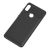 Чохол для Xiaomi Redmi Note 5 / Note 5 Pro Kaisy чорний 522478