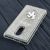 Чохол для Xiaomi Redmi Note 4x Блиск води сріблястий "космонавт" 522141