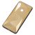 Чохол для Xiaomi Redmi Note 5 / Note 5 Pro crystal золотистий 522523