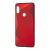 Чохол для Xiaomi Redmi Note 5 / Note 5 Pro crystal червоний 522527