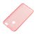 Чохол для Xiaomi Redmi Note 5A Prime Dream мармур рожевий 523721