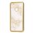 Чохол для Xiaomi Redmi Note 5A Prime Baseus Kingxbar Fantasy метелик золотистий 523658