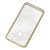 Чохол для Xiaomi Redmi Note 5A Prime Baseus Kingxbar Fantasy метелик золотистий 523658