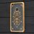 Чохол для Xiaomi  Redmi Note 5A Prime Baseus Kingxbar Fantasy герб золотистий 523662