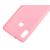 Чохол для Xiaomi Redmi Note 5 Pro / Note 5 Silicone світло-рожевий 523191