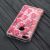 Чохол для Xiaomi Redmi Note 5A Prime Блискучі вода рожевий "кавун" 523841