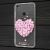 Чохол для Xiaomi Redmi Note 5A Prime Hojar Diamond серце 523746