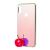 Чохол Shining для Xiaomi Redmi Note 5 дзеркальний рожево-блакитний 523579