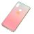 Чохол Shining для Xiaomi Redmi Note 5 дзеркальний рожево-блакитний 523578