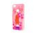 Чохол для Xiaomi Redmi Note 5A Prime Magic Girl рожевий "Сакура" 523800