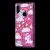 Чохол для Xiaomi Redmi Note 5 / Note 5 Pro Блискучі вода Fashion "єдиноріг" 523325