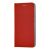 Чохол книжка для Xiaomi Redmi Note 5 / Note 5 Pro Еліт червоний 523498