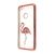 Чохол для Xiaomi Redmi Note 5A Kingxbar Diamond Фламінго рожевий 523634