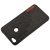Чохол для Xiaomi  Redmi Note 5A Prime Label Case Textile чорний 523833