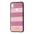 Чохол для Xiaomi Redmi Note 7 / 7 Pro woto з блискітками рожевий 525418