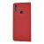 Чохол книжка для Xiaomi Redmi Note 7 / 7 Pro Еліт червоний 525648