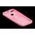 3D чохол для Xiaomi Redmi Note 5a Prime рожевий заєць 526765