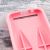 3D чохол для Xiaomi Redmi 5a рожевий заєць 526717