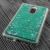 Чохол для Xiaomi Redmi Note 4X Блиск вода зелений 526154