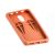 Чохол для Xiaomi Redmi Note 4X/Note 4 3D заєць коричневий 526730