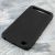 Чохол для Xiaomi Redmi 5A Soft case чорний 527567