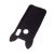 3D чохол для Huawei P Smart Plus кіт mini чорний 528414